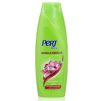 Pert Plus Henna & Hibiscus Shampoo 400ml